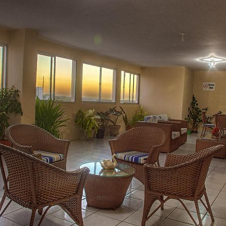Hotel Натал Екстериор снимка