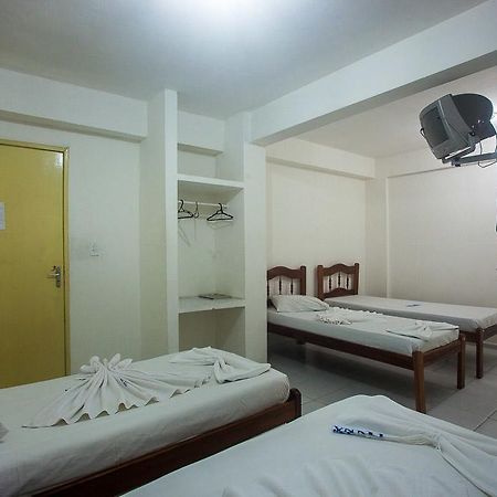 Hotel Натал Екстериор снимка
