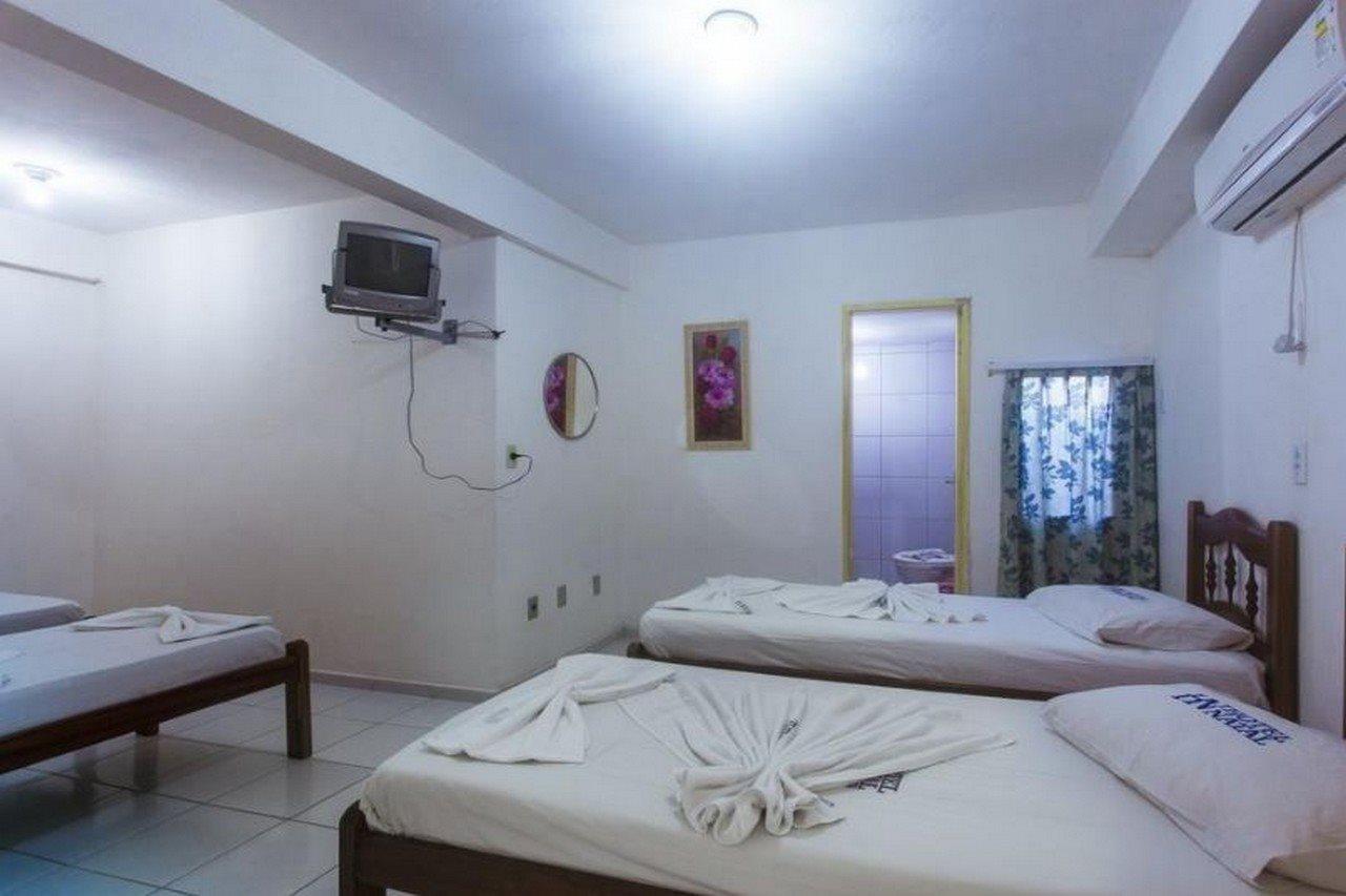 Hotel Натал Екстериор снимка