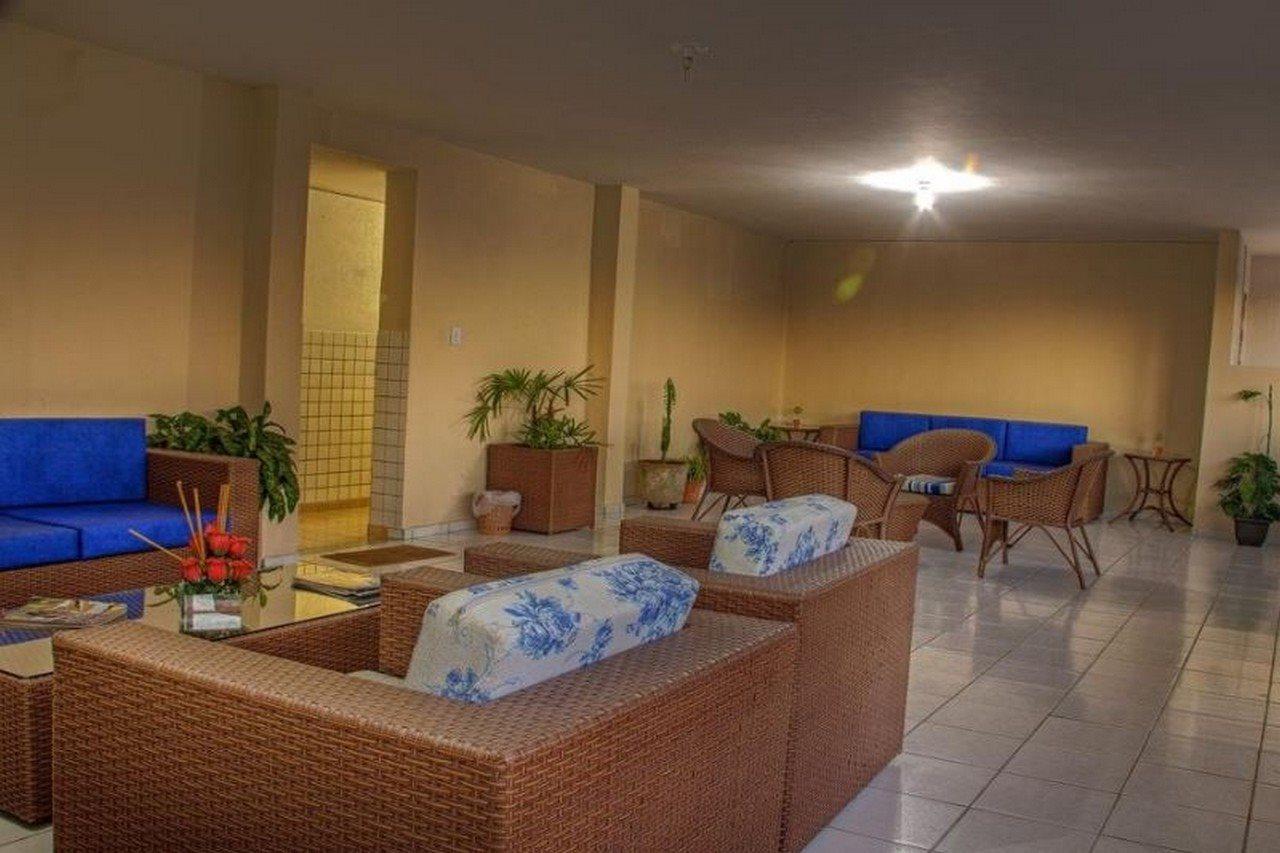 Hotel Натал Екстериор снимка