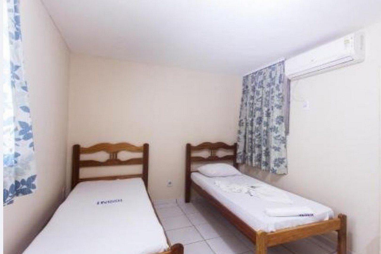 Hotel Натал Екстериор снимка