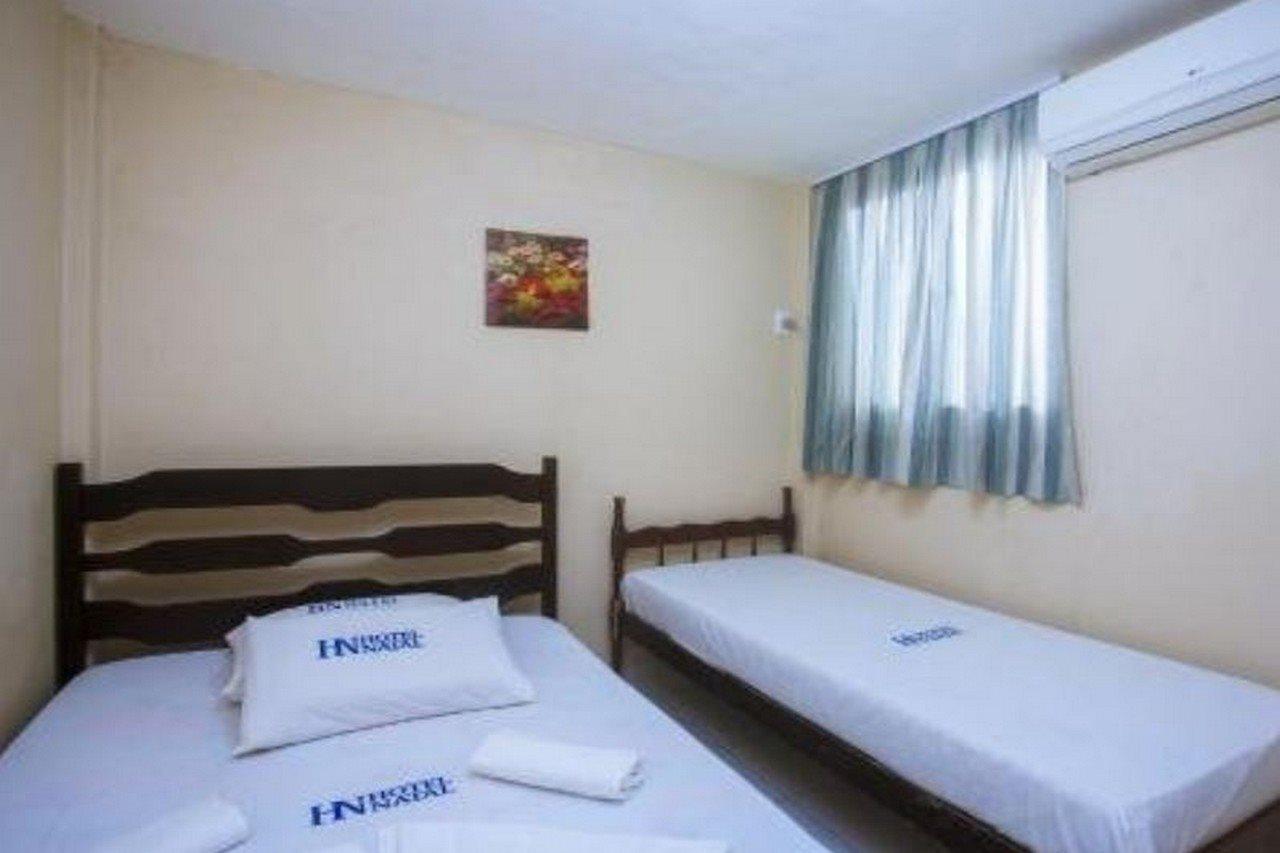 Hotel Натал Екстериор снимка