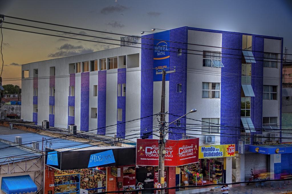 Hotel Натал Екстериор снимка