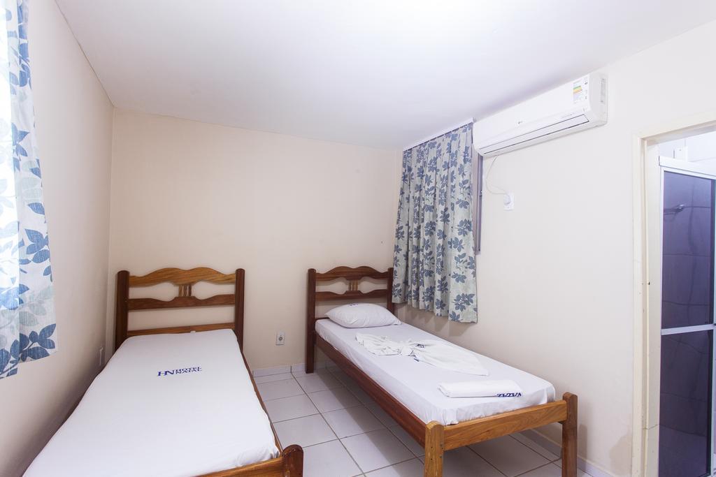 Hotel Натал Екстериор снимка