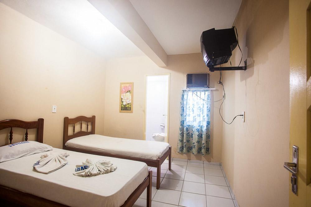 Hotel Натал Екстериор снимка