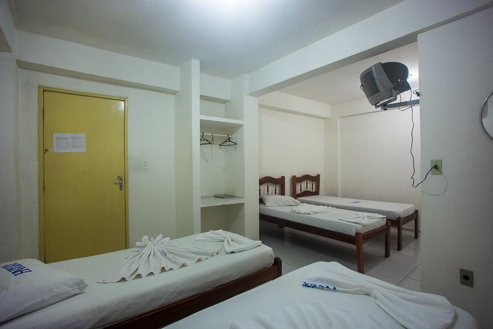 Hotel Натал Екстериор снимка
