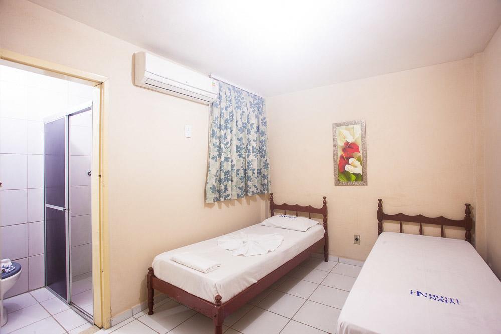 Hotel Натал Екстериор снимка