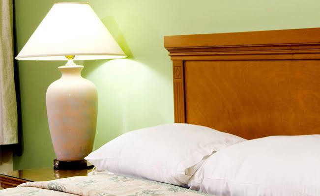 Hotel Натал Екстериор снимка